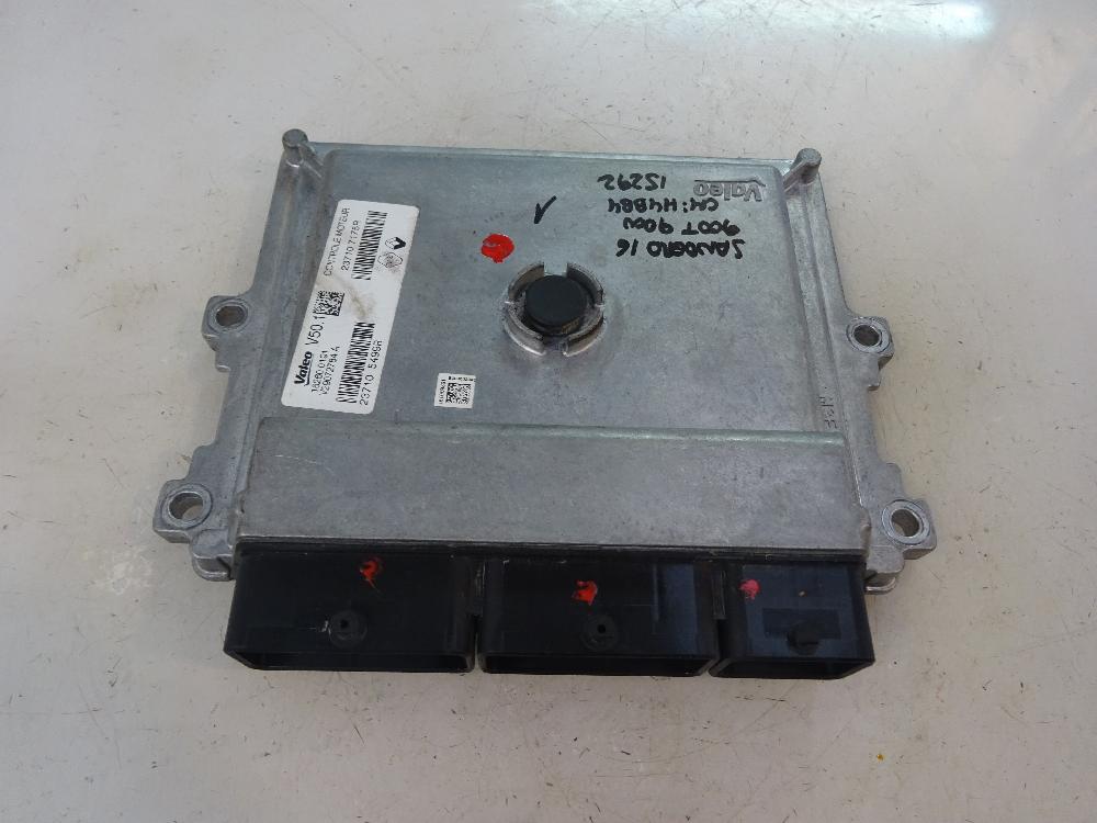 CENTRALITA MOTOR UCE DACIA SANDERO 0.9 TCE MT 97CV