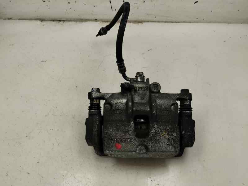PINZA FRENO DELANTERA DERECHA HYUNDAI I10 1.0 MT 67CV | 49KW