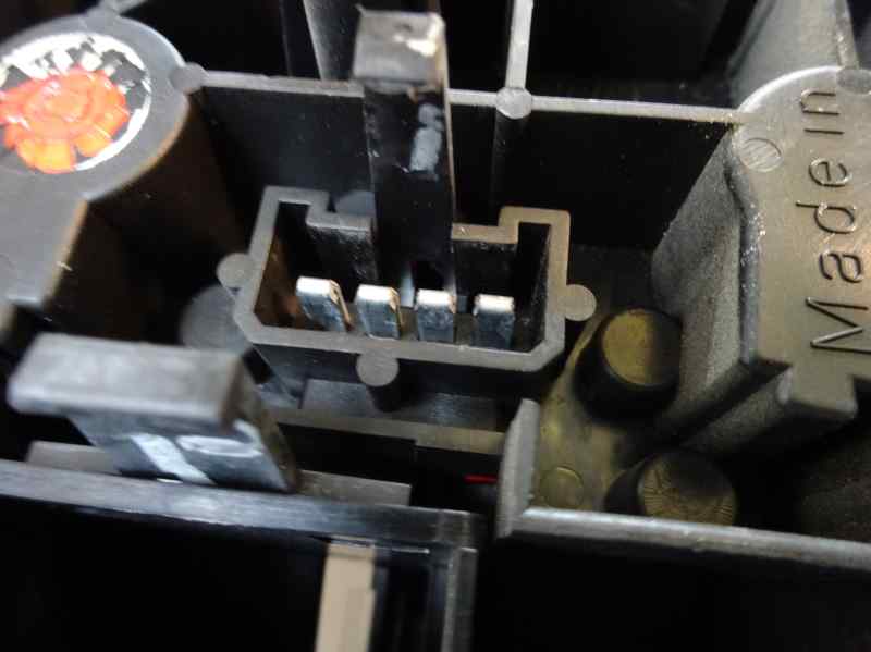 PILOTO TRASERO DERECHO CITROEN XANTIA 2.0 HDI MT 109CV