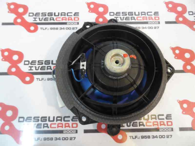 ALTAVOZ KIA SPORTAGE 2.0 CRDI MT AWD 112CV
