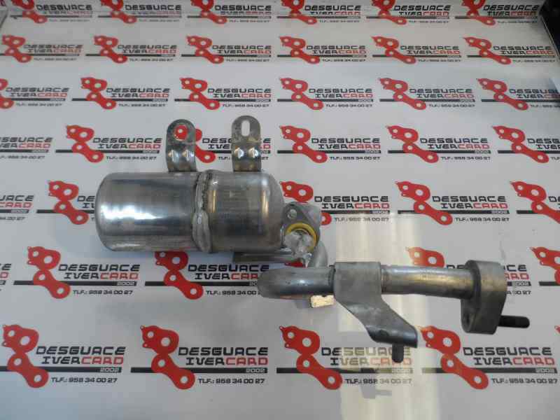 CONDENSADOR RADIADOR AIRE ACONDICIONADO VOLVO C30 2.0 D MT 136CV