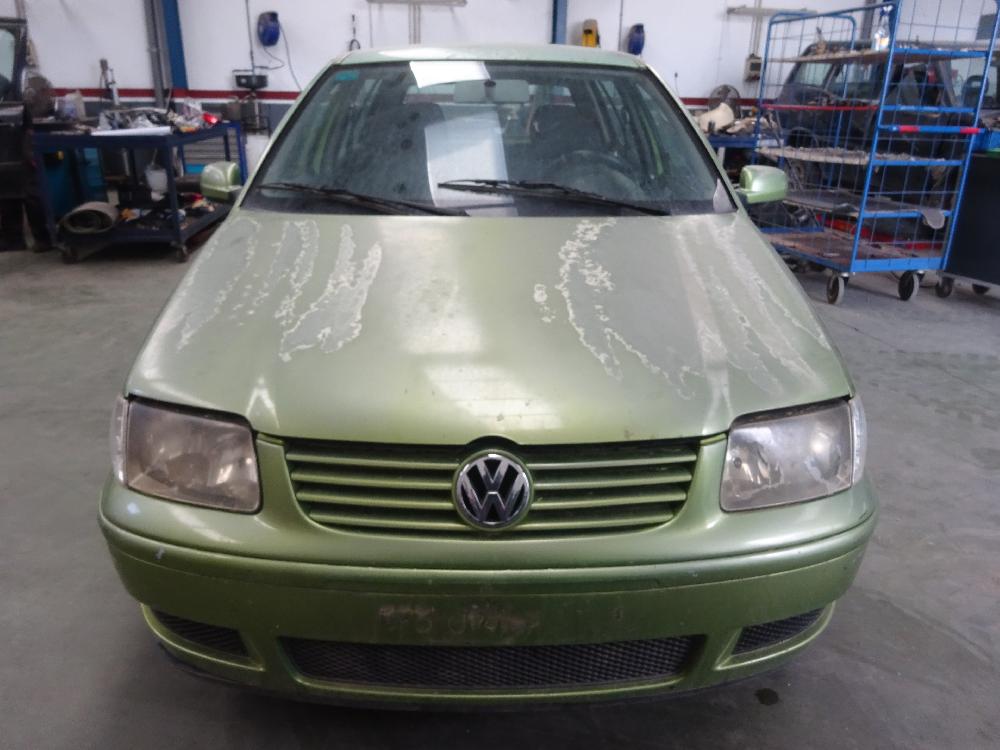 TRANSMISION DELANTERA DERECHA VOLKSWAGEN POLO 1.9 SDI MT 64CV | 47KW