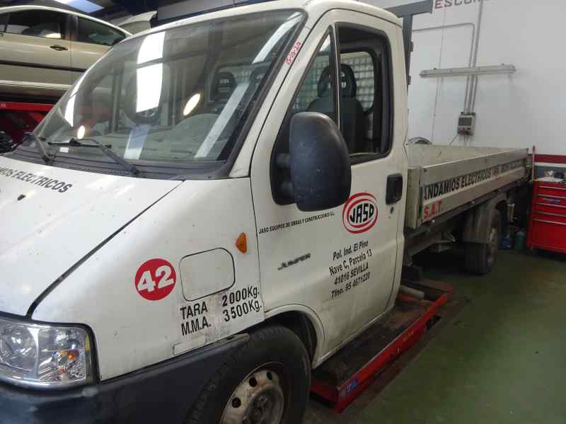 MOTOR CALEFACCION CITROEN C2 OTROS