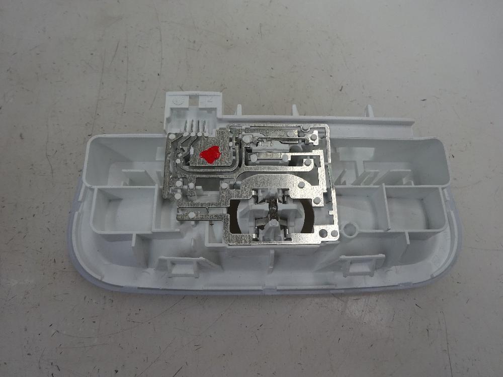 LUZ INTERIOR RENAULT SCENIC 1.5 DCI MT 5 PLAZAS 110CV