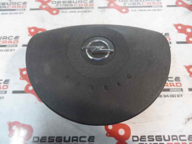 AIRBAG DELANTERO IZQUIERDO OPEL MERIVA 1.7 CDTI MT 100CV