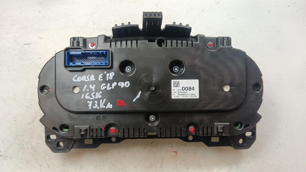 CUADRO INSTRUMENTOS OPEL CORSA 1.4 ECOFLEX EASYTRONIC 90CV | 66KW