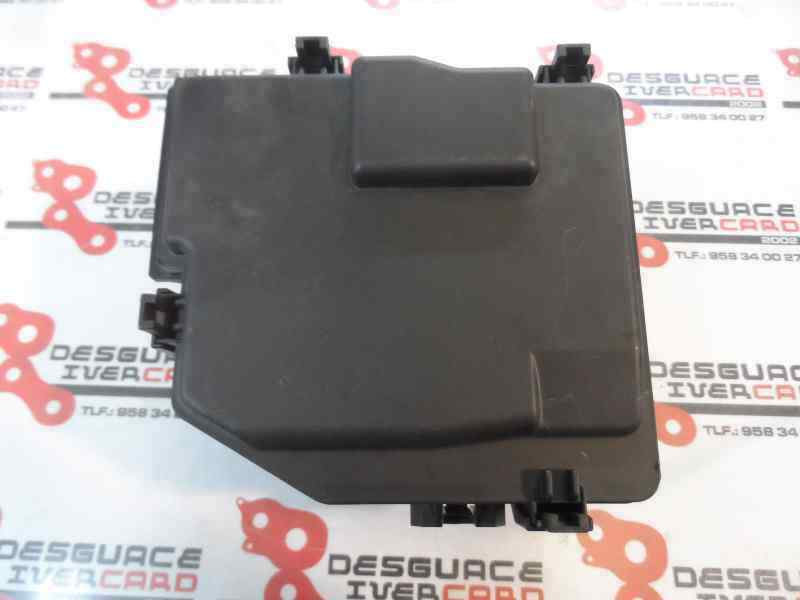 CAJA RELES FUSIBLES HONDA CIVIC 2.2 CTDI MT 140CV