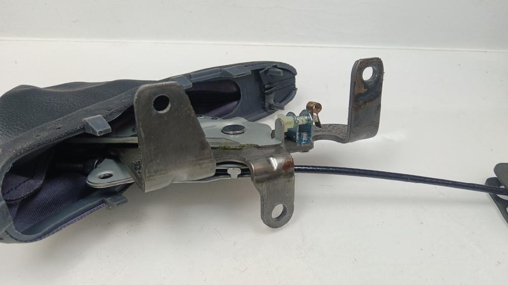 PALANCA FRENO DE MANO MINI COOPER 1.6 MT 116CV