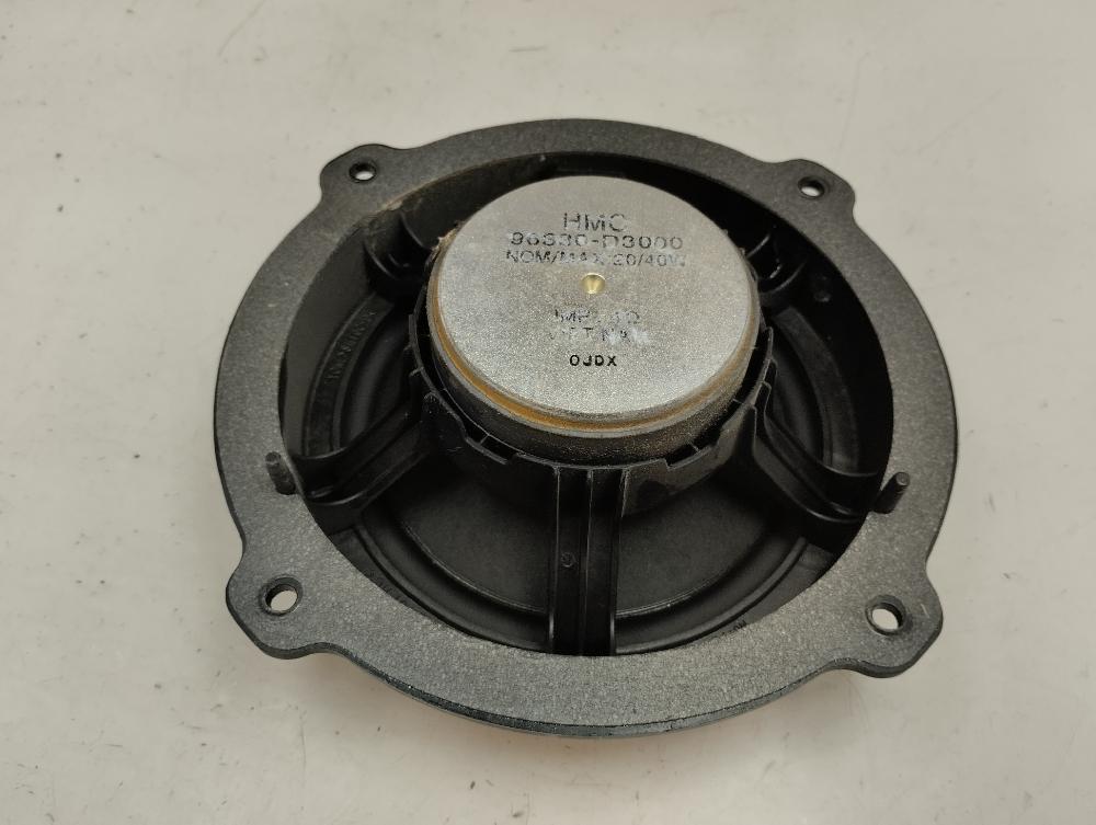 ALTAVOZ HYUNDAI TUCSON 1.6 MT 132CV
