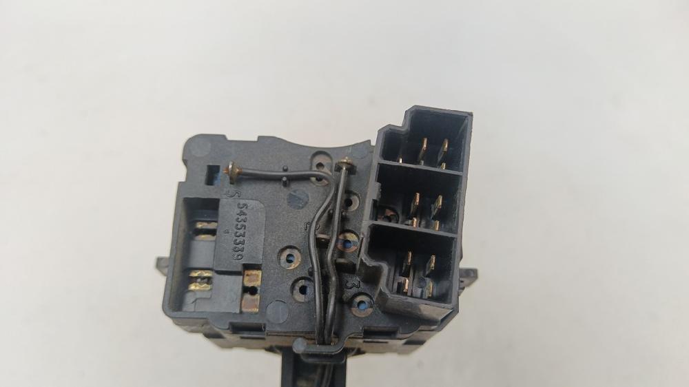 MANDO LUCES NISSAN VANETTE 1998 2.3 D 75CV