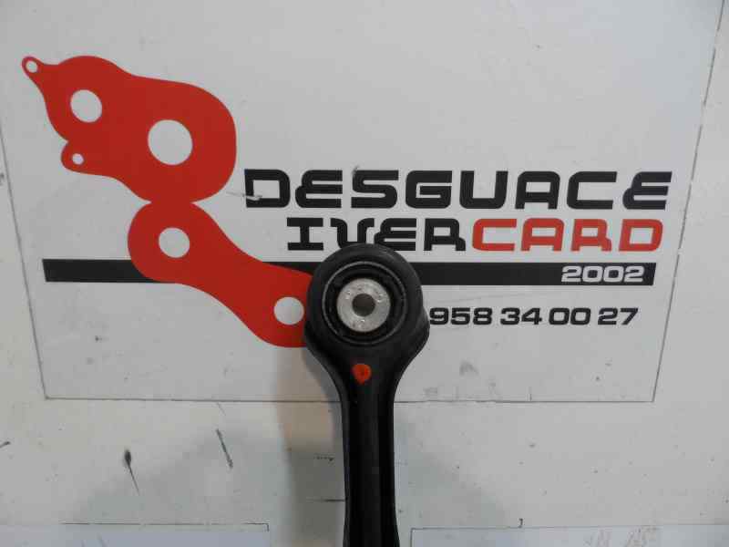 BRAZO SUSPENSION SUPERIOR TRASERO DERECHO BMW SERIE 3 3.0 330XD MT 231CV