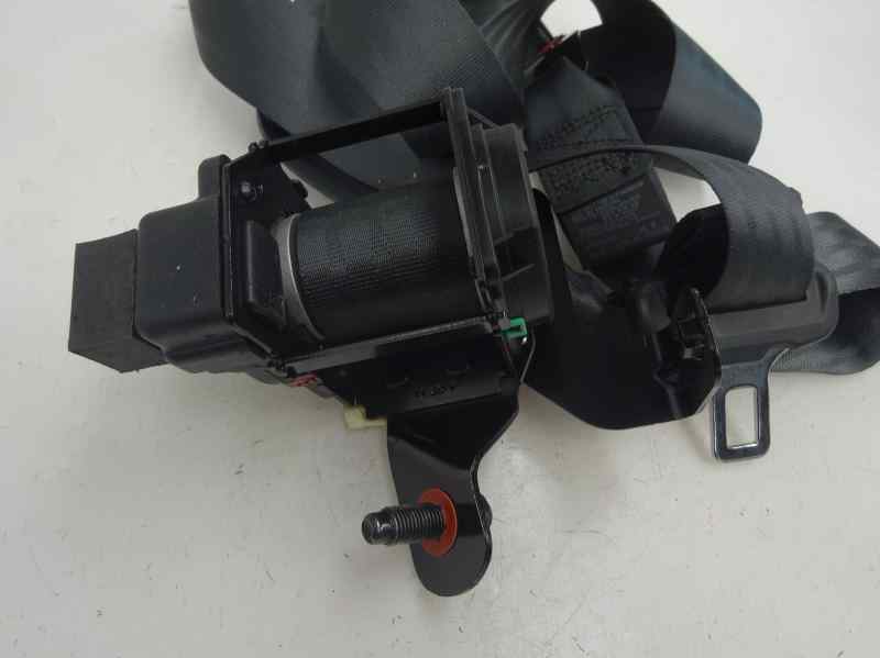CINTURON SEGURIDAD TRASERO DERECHO KIA CEED 1.6 MT 129CV | 95KW