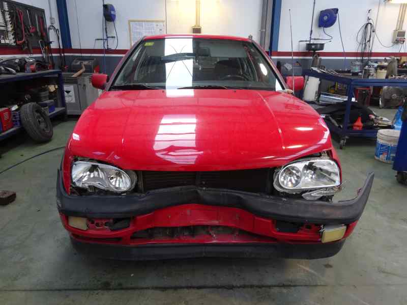 MOTOR ARRANQUE VOLKSWAGEN GOLF 1992 2.0 SYNCRO MT 115CV