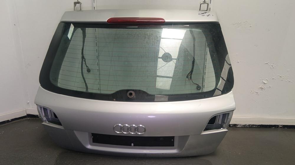 PORTON TRASERO AUDI A3 2.0 TDI S-TRONIC 140CV