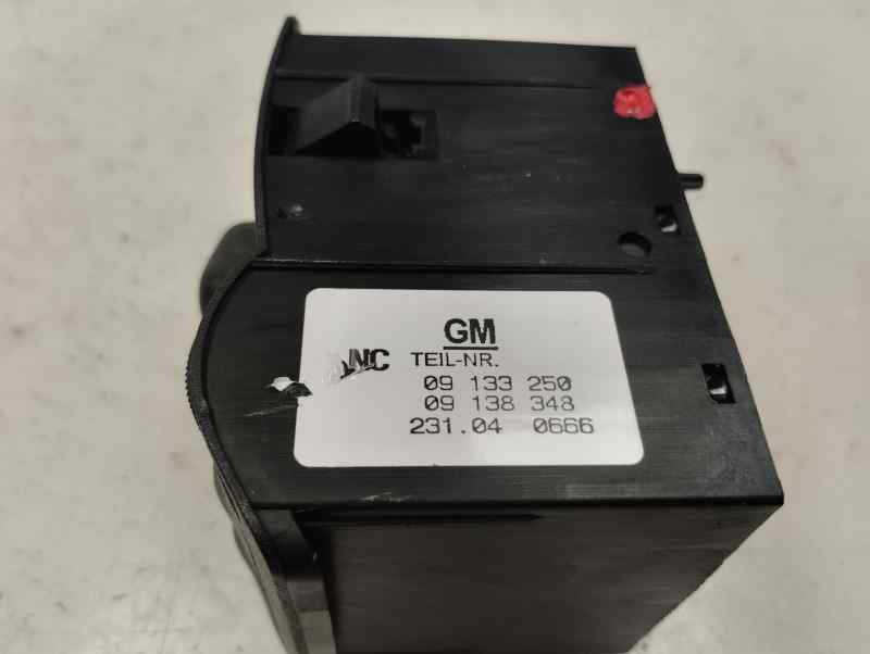 MANDO LUCES OPEL ZAFIRA 2004 2.0 DTI MT 100CV