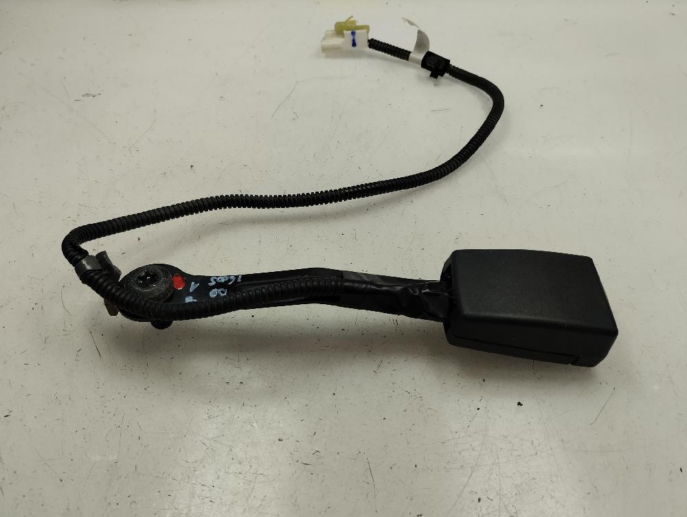 ANCLAJE CINTURON DELANTERO DERECHO KIA PICANTO 1.0 MT 67CV | 49KW