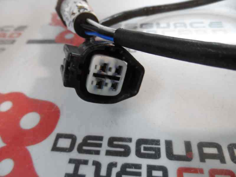 SONDA LAMBDA JAGUAR XTYPE 2.5 MT 196CV
