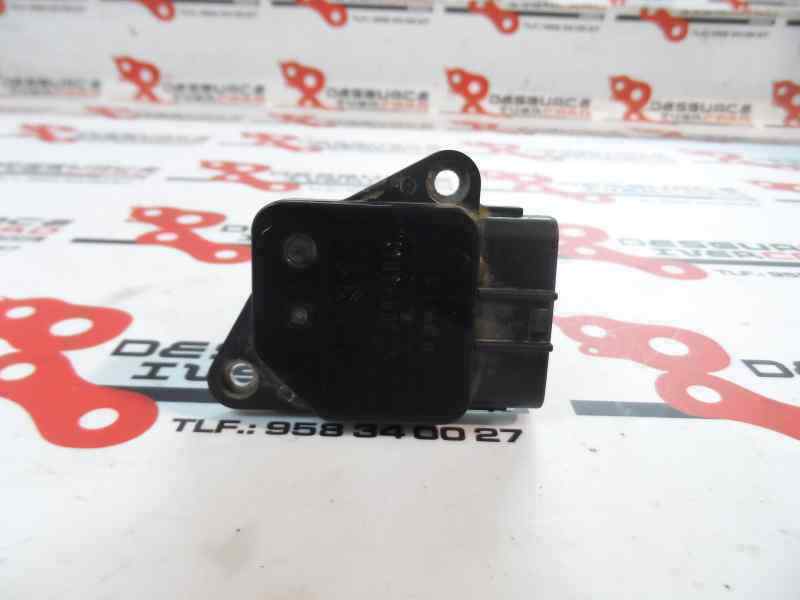 CAUDALIMETRO FORD RANGER 2.5 MT 4WD 109CV | 80KW