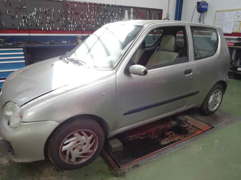BOMBA COMBUSTIBLE FIAT SEICENTO 1.1 MT 55CV | 40KW