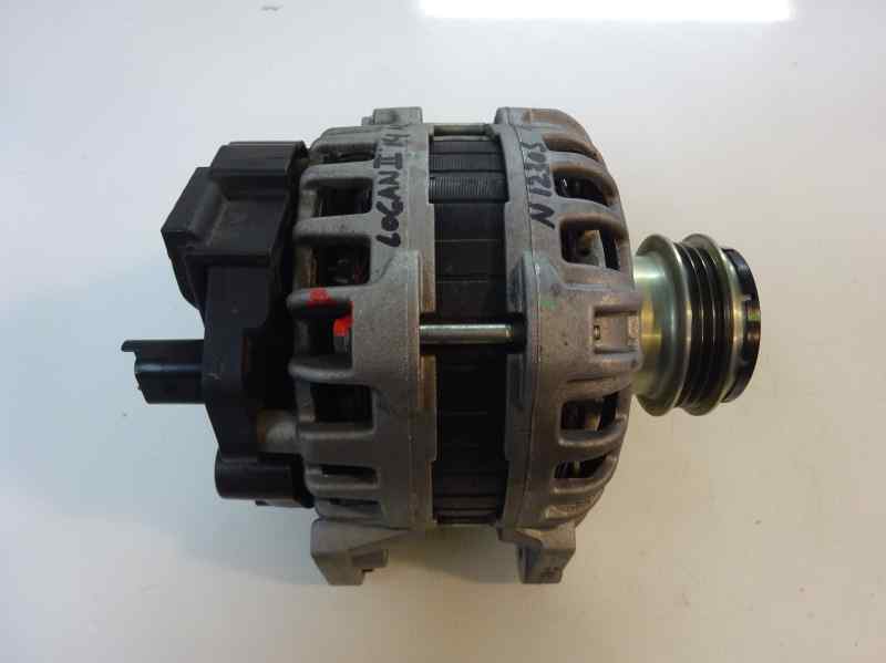 ALTERNADOR DACIA LOGAN 1.2 16V MT 75CV