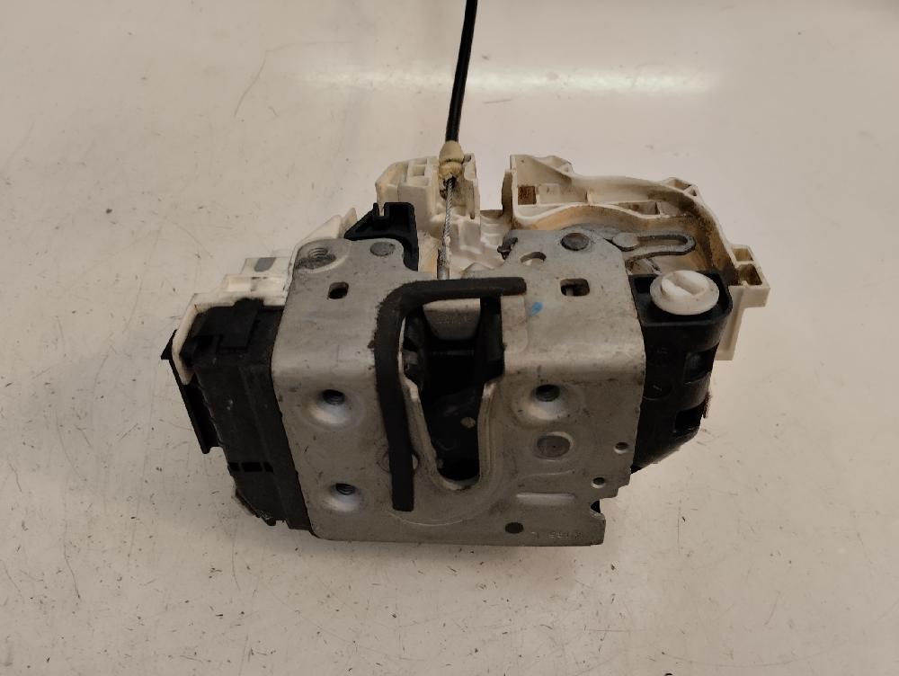 CERRADURA PUERTA TRASERA IZQUIERDA CHRYSLER SEBRING 2.0 MT 140CV | 103KW