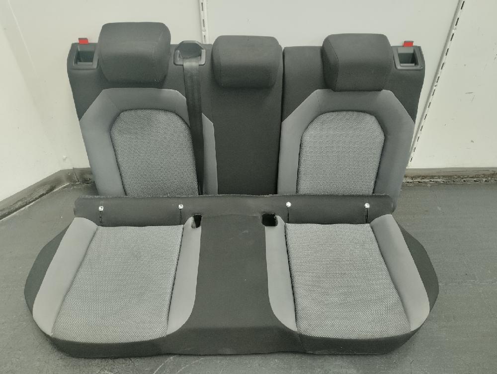 JUEGO ASIENTOS COMPLETO SEAT ARONA 1.6 MT 95CV | 70KW