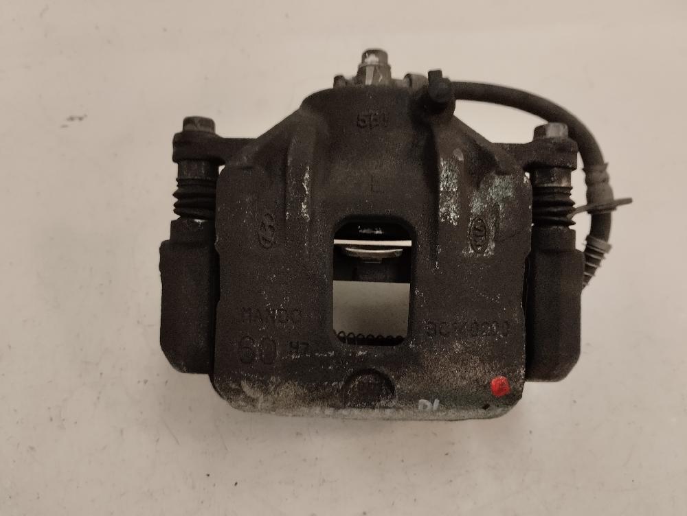 PINZA FRENO DELANTERA IZQUIERDA KIA CARENS 1.7 MT 115CV | 85KW