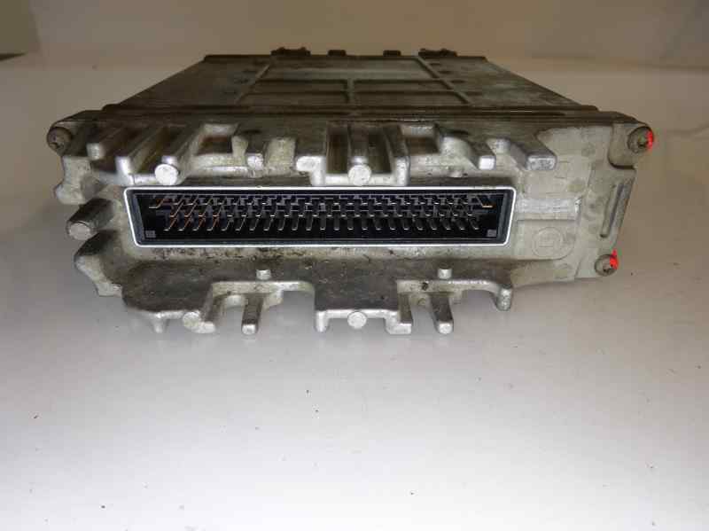 CENTRALITA MOTOR UCE RENAULT MEGANE 1998 1.9 DTI MT 100CV