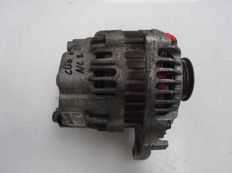 ALTERNADOR RENAULT CLIO 1.2 MT 58CV | 43KW