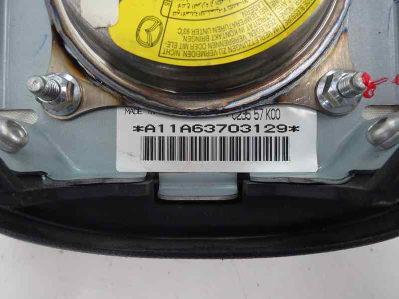 AIRBAG DELANTERO IZQUIERDO MAZDA 5 2.0 MZR-CD MT 143CV | 105KW