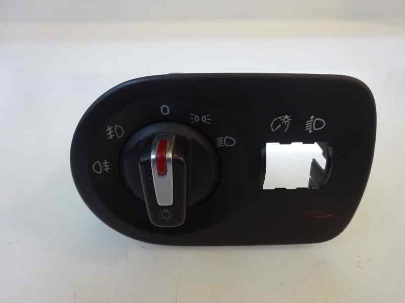 MANDO LUCES SEAT LEON 1.9 TDI 90CV DIESEL
