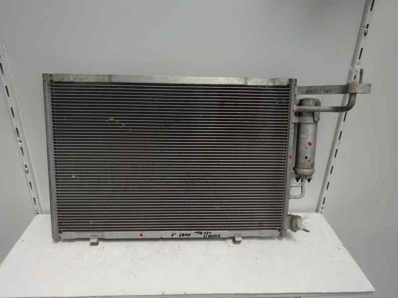 CONDENSADOR RADIADOR AIRE ACONDICIONADO FORD FIESTA 1.25 MT 82CV