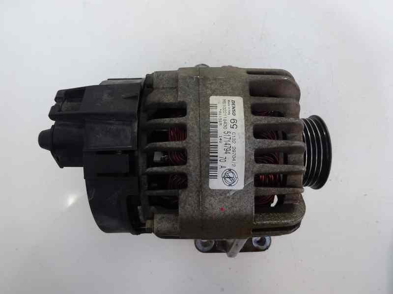 ALTERNADOR FIAT PANDA 1.2 AMT 60CV