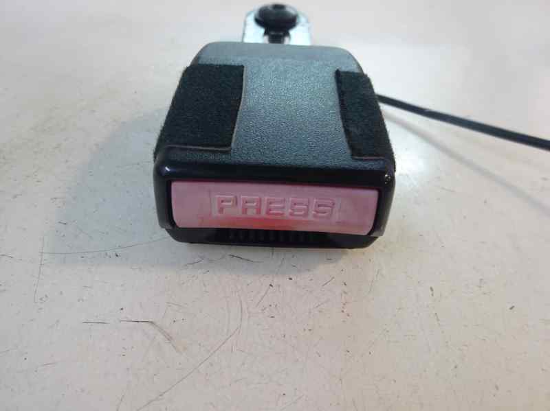 ANCLAJE CINTURON DELANTERO DERECHO CITROEN C3 PICASSO 1.6 MT 110CV