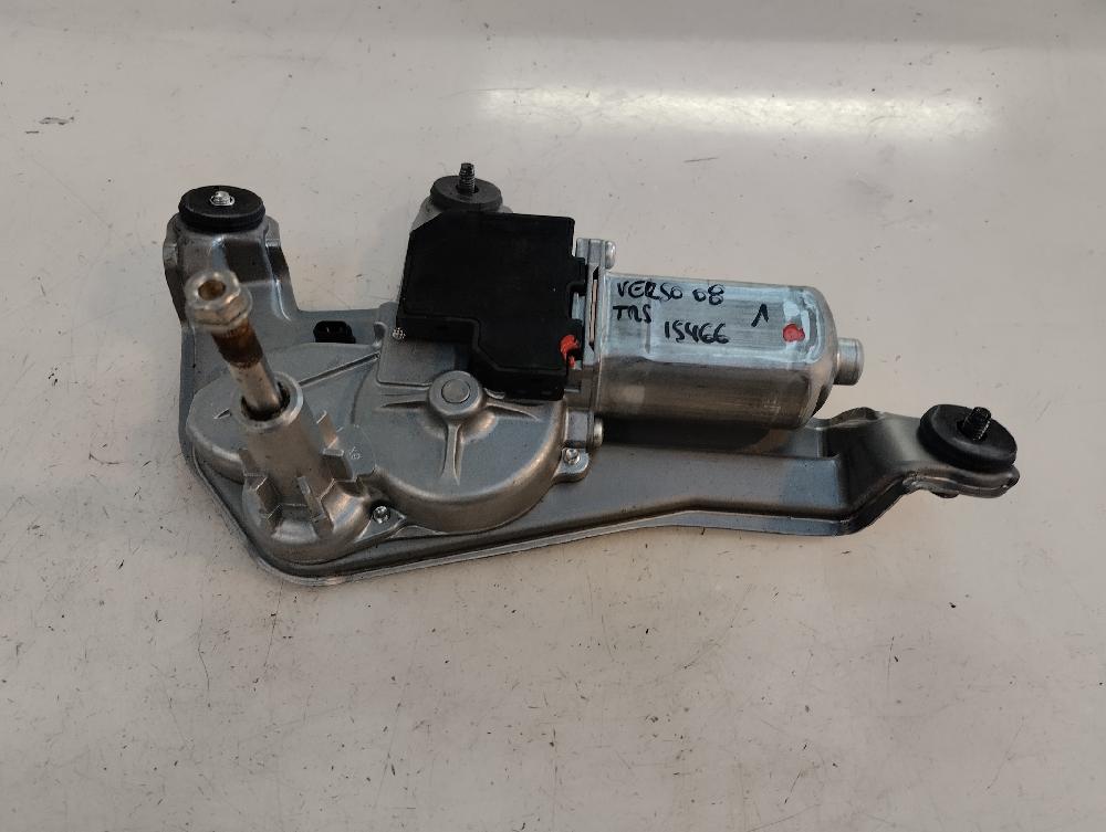 MOTOR LIMPIA TRASERO TOYOTA COROLLA VERSO 1.8 AMT 129CV