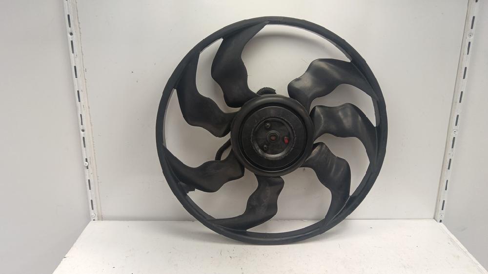 ELECTROVENTILADOR HYUNDAI TUCSON 1.6 MT 132CV