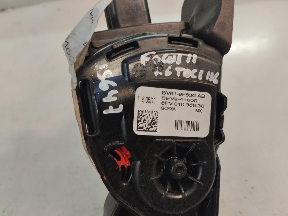 POTENCIOMETRO PEDAL FORD FOCUS 1.6 TDCI MT 115CV