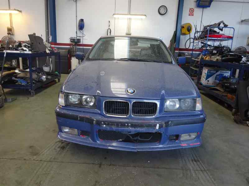 MOTOR ARRANQUE BMW SERIE 3 2.5 325TD MT 115CV