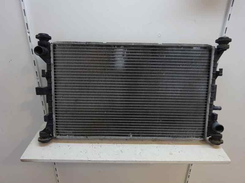 RADIADOR AGUA FORD FOCUS 1.8 TDDI AT 90CV | 66KW
