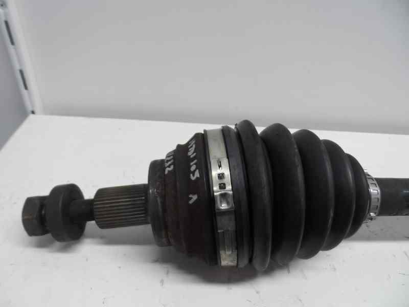 TRANSMISION DELANTERA IZQUIERDA AUDI A3 1.9 TDI MT 105CV | 77KW