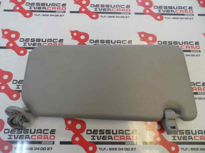 PARASOL IZQUIERDO NISSAN PIXO 1.0 MT 68CV | 50KW