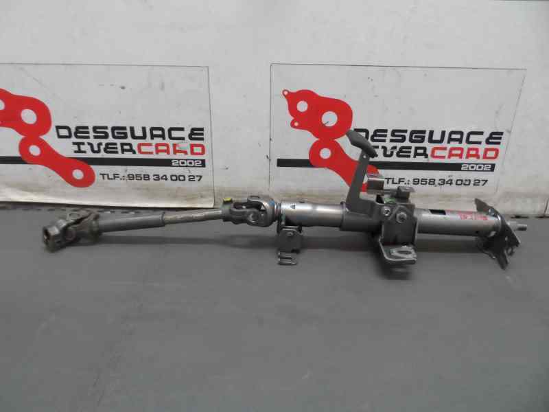 COLUMNA DIRECCION SUZUKI SWIFT 2007 1.3 MT 70CV | 51KW
