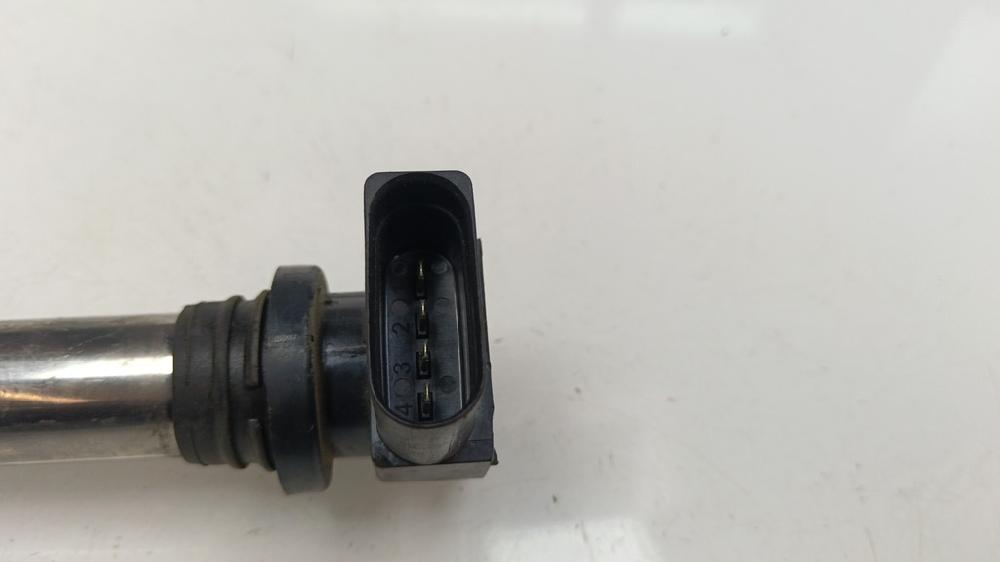 BOBINA ENCENDIDO VOLKSWAGEN POLO 1.4 16V MT 75CV | 55KW