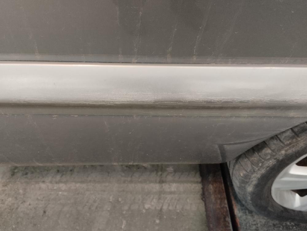 PUERTA TRASERA IZQUIERDA OPEL ZAFIRA 2.0 DTI MT 100CV
