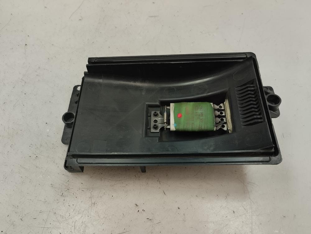 RESISTENCIA CALEFACCION VOLKSWAGEN GOLF 1.9 TDI MT 90CV