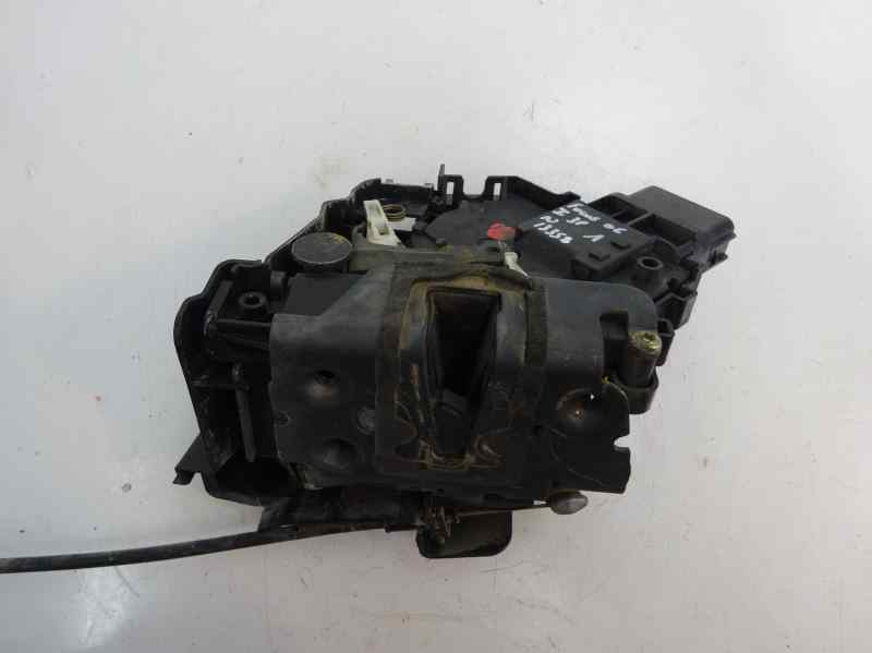 CERRADURA PUERTA DELANTERA IZQUIERDA FORD FOCUS 1.8 TDCI MT 115CV | 85KW