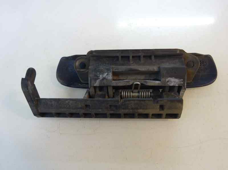 MANETA EXTERIOR DELANTERA DERECHA CITROEN XSARA 1.9 D MT 71CV