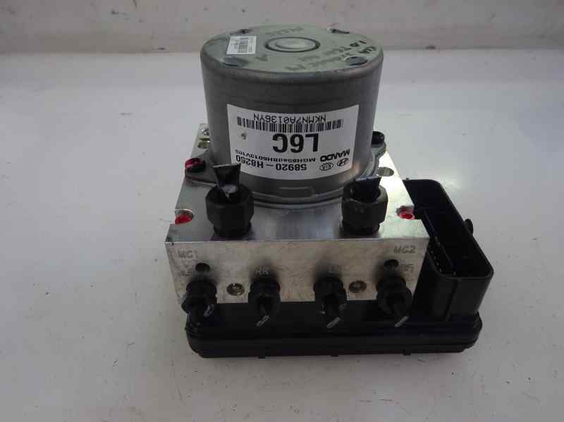 ABS KIA STONIC 1.0 MT 100CV | 74KW