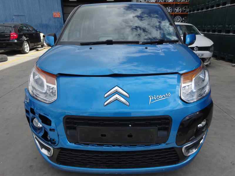 AFORADOR CITROEN C3 PICASSO 1.6 MT 110CV