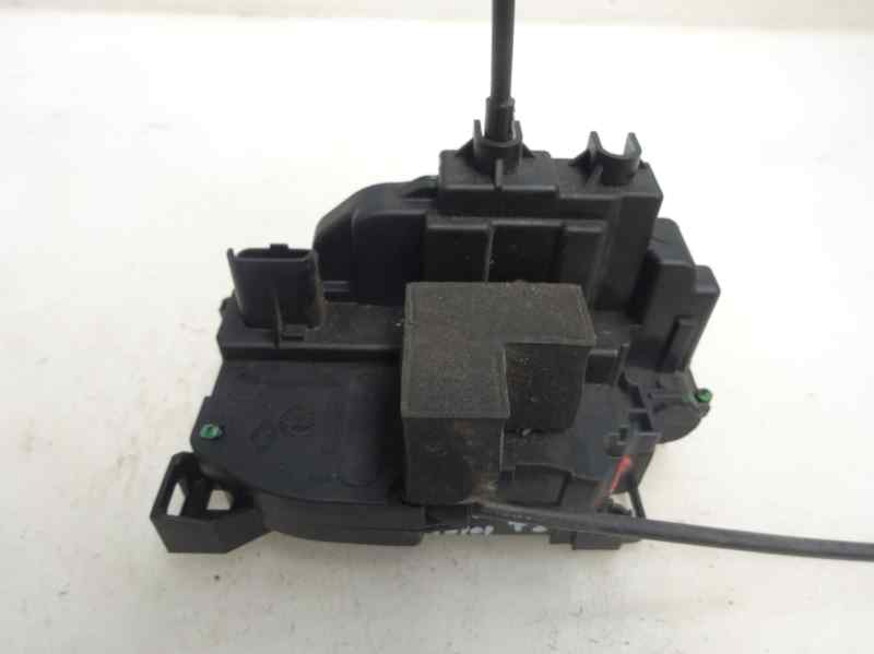 CERRADURA PUERTA TRASERA IZQUIERDA RENAULT CLIO 1.5 DCI MT 85CV
